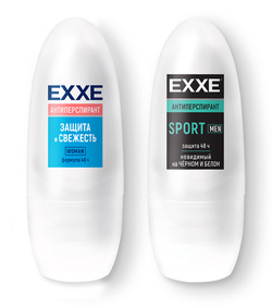 EXXE